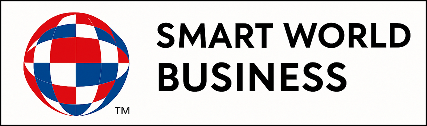 SMART WORLD BUSINESS