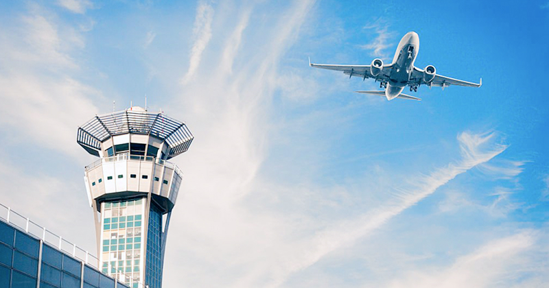 航空会社旅客システム